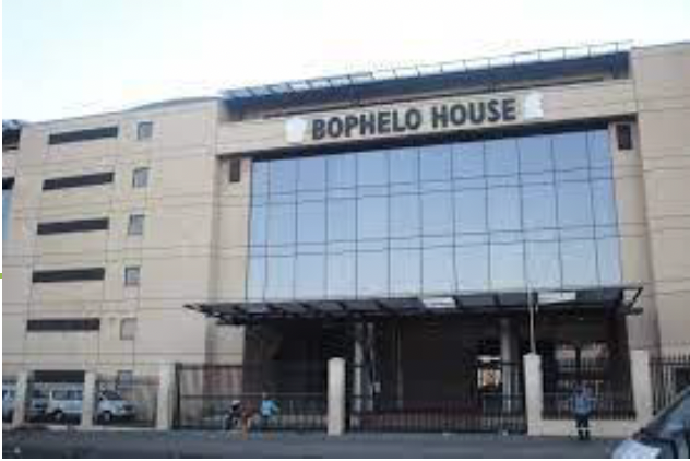 Bophelo House