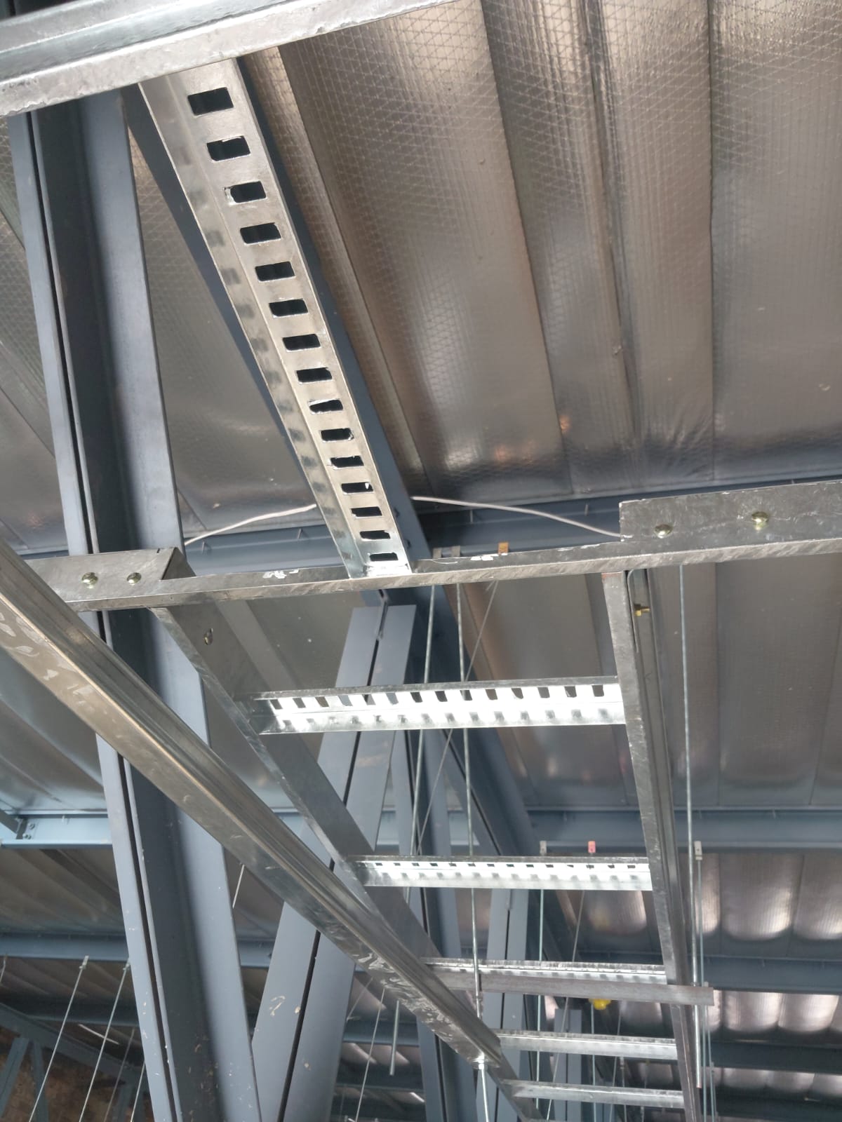Lenmed — completed work photo