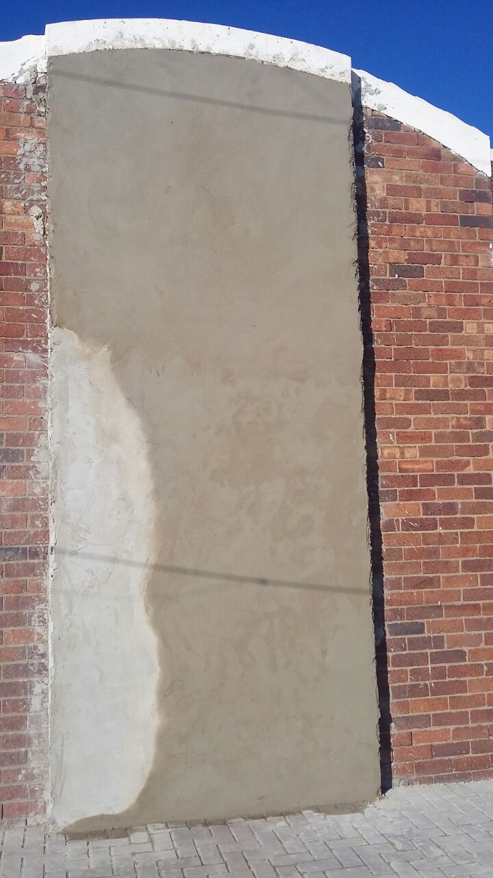 Plastor