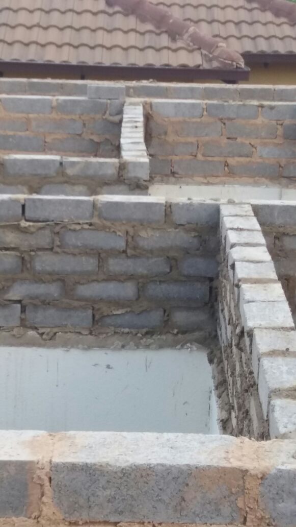 Brick Laying